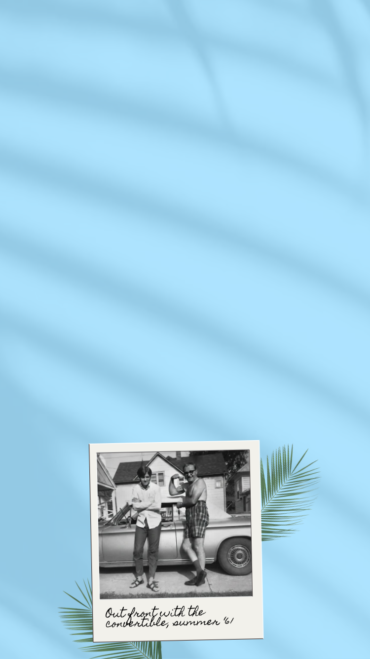 Mobile background