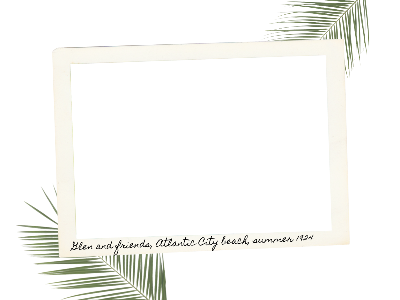 Photo frame