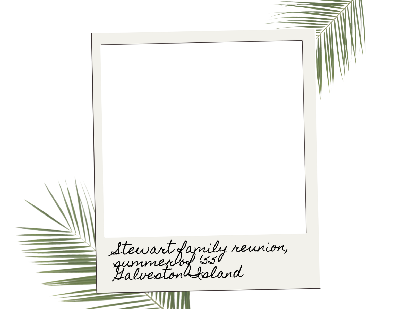 Photo frame