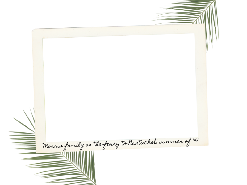 Photo frame