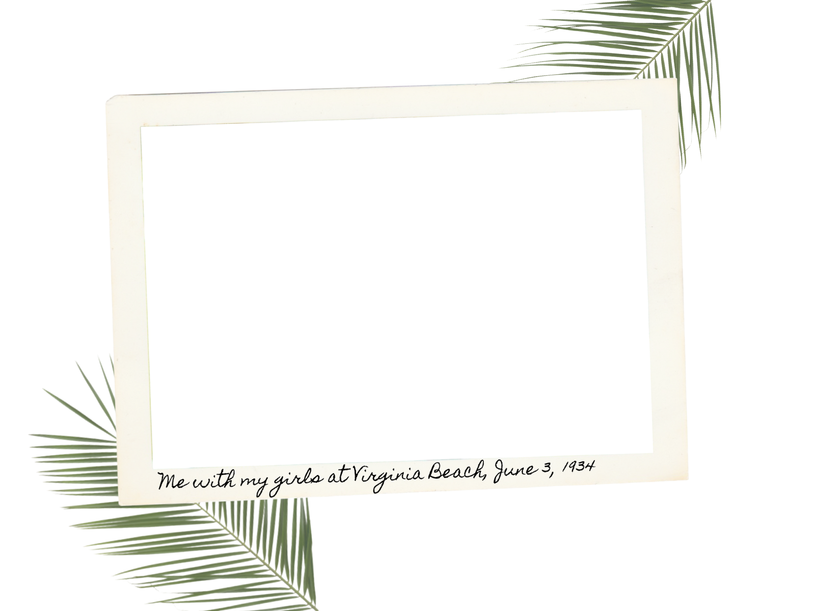 Photo frame
