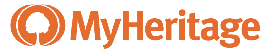 MyHeritage logo