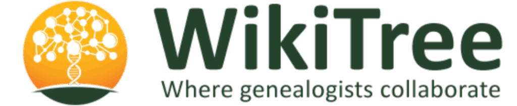 WikiTree logo